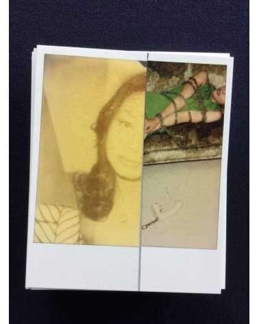 Nobuyoshi Araki - Kekkai - 2014