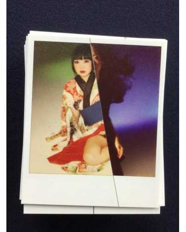 Nobuyoshi Araki - Kekkai - 2014
