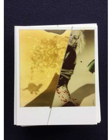 Nobuyoshi Araki - Kekkai - 2014