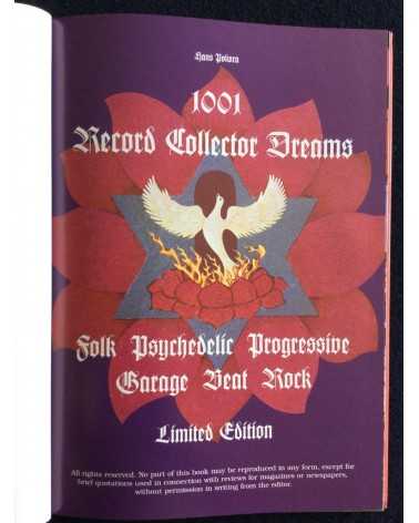 Hans Pokora - Record Collector Dreams, Complete Set - 1997-2017