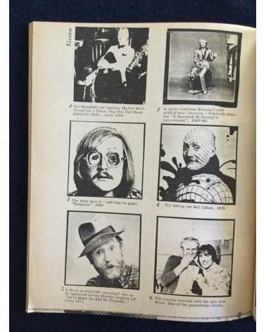 Heaven - Complete Set (9 Volumes) - 1980-1981