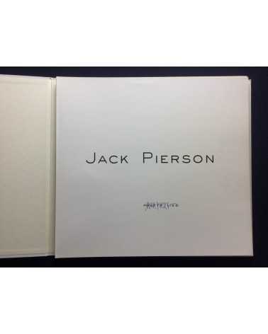 Jack Pierson - Pretty Lies - 1997