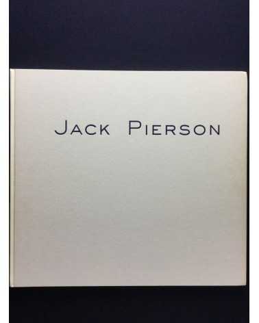 Jack Pierson - Pretty Lies - 1997