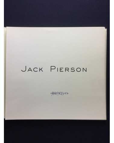 Jack Pierson - Pretty Lies - 1997