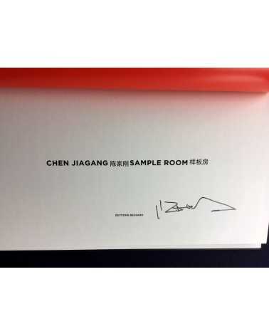 Chen Jiagang - Sample Room - 2013