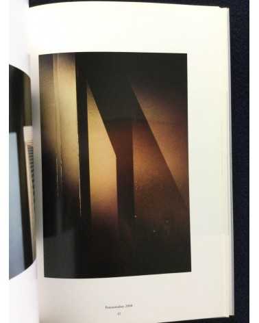 Wolfgang Tillmans - Wako Book 4 - 2008