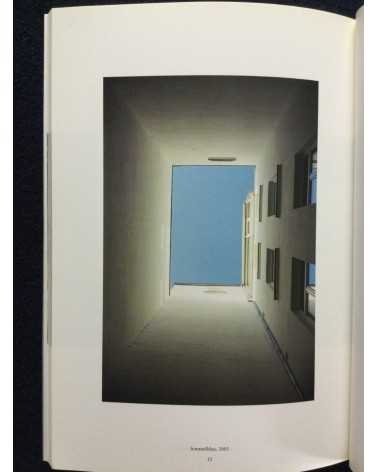 Wolfgang Tillmans - Wako Book 4 - 2008