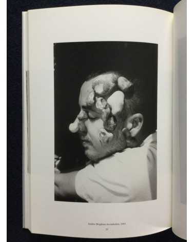 Wolfgang Tillmans - Wako Book 4 - 2008