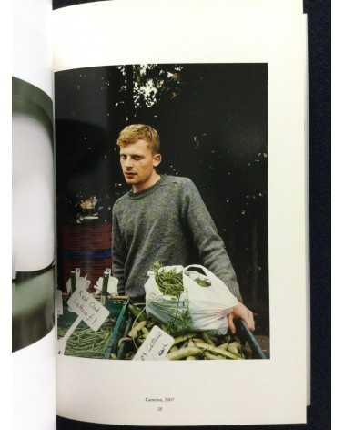 Wolfgang Tillmans - Wako Book 4 - 2008