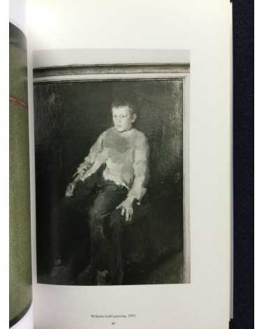 Wolfgang Tillmans - Wako Book 4 - 2008