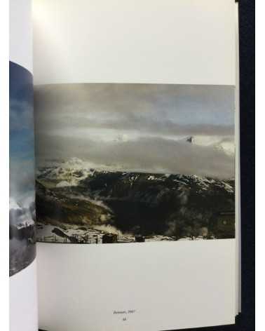 Wolfgang Tillmans - Wako Book 4 - 2008