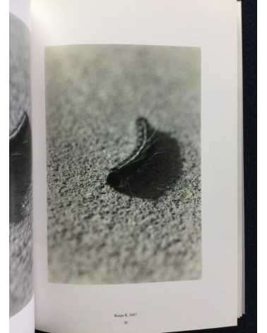 Wolfgang Tillmans - Wako Book 4 - 2008