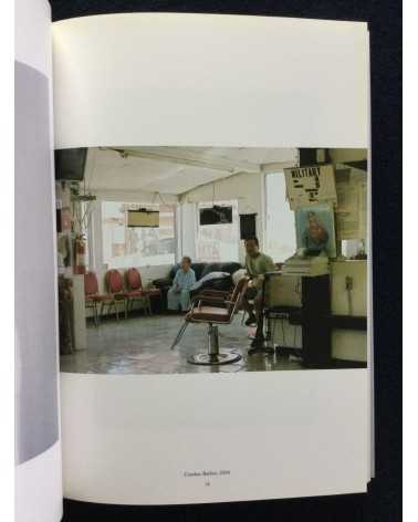 Wolfgang Tillmans - Wako Book 4 - 2008