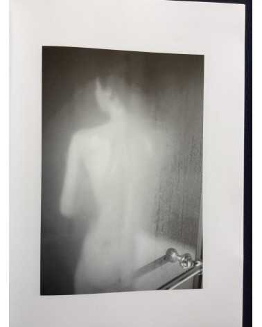Genqui Numata - Bathing Wife With Print - 2016