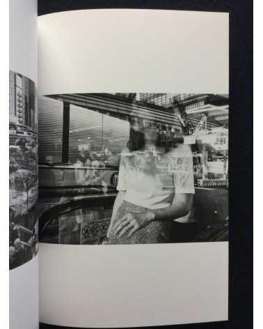 Tatsuo Suzuki - Tokyo Street, Set of 3 Volumes - 2019-2020