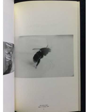 Wolfgang Tillmans - Wako Book 1 - 1999