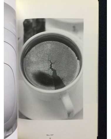 Wolfgang Tillmans - Wako Book 1 - 1999