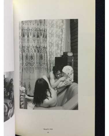 Wolfgang Tillmans - Wako Book 1 - 1999