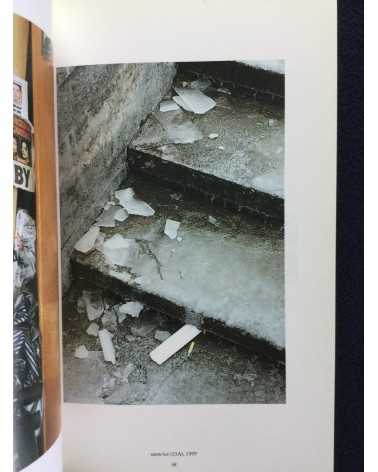 Wolfgang Tillmans - Wako Book 1 - 1999