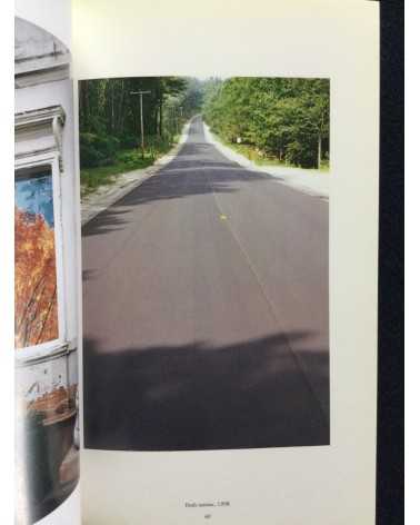 Wolfgang Tillmans - Wako Book 1 - 1999