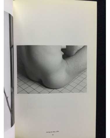 Wolfgang Tillmans - Wako Book 1 - 1999