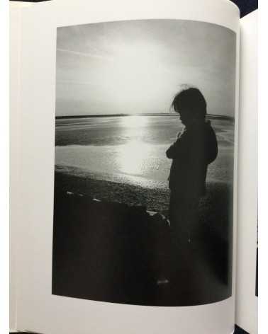 Suzuki Sadahiro - Sayo, Daughter’s Photography Birth to Adult - 1996