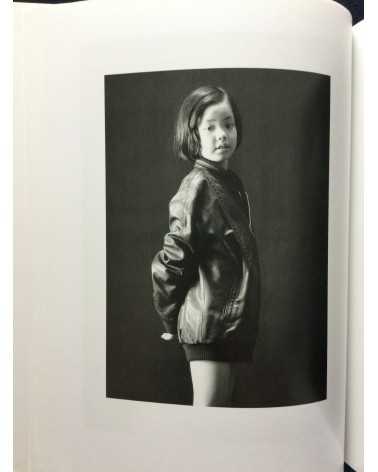 Suzuki Sadahiro - Sayo, Daughter’s Photography Birth to Adult - 1996