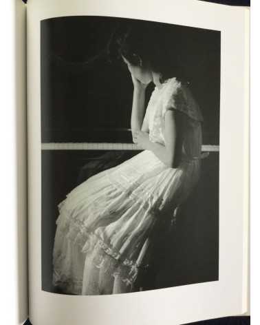 Suzuki Sadahiro - Sayo, Daughter’s Photography Birth to Adult - 1996