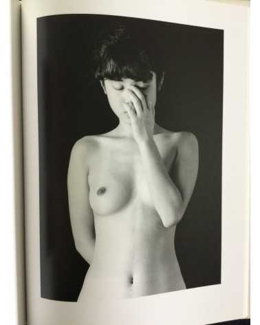 Suzuki Sadahiro - Sayo, Daughter’s Photography Birth to Adult - 1996