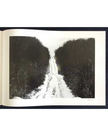 Minoru Sasaki - Vol.4, Winter Trip - 1979