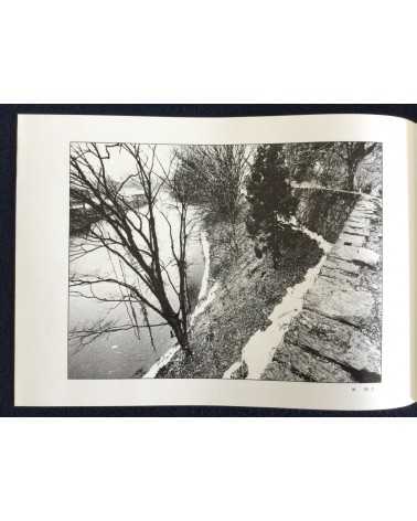 Minoru Sasaki - Vol.4, Winter Trip - 1979