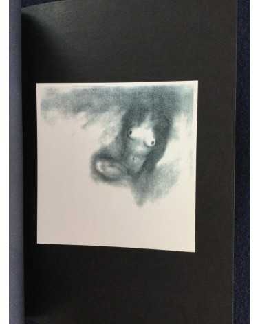 Ryosuke Handa - Empreintes - 1998