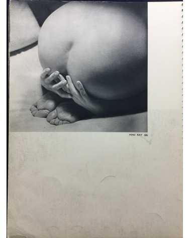 Man Ray & Others - Formes Nues - 1935