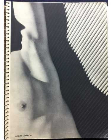 Man Ray & Others - Formes Nues - 1935