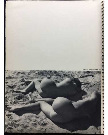 Man Ray & Others - Formes Nues - 1935