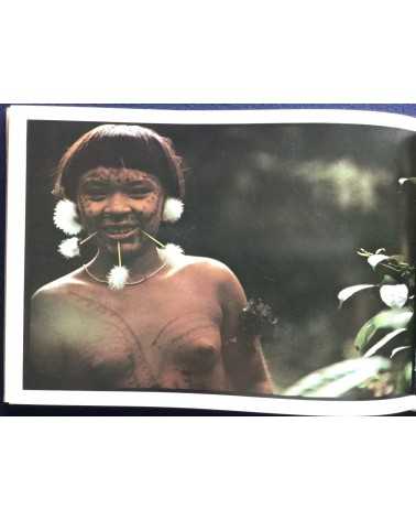 Claudia Andujar & George Love - Amazonia - 1978