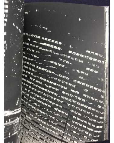 Daido Moriyama - Shinjuku - 2003