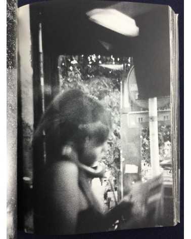 Daido Moriyama - Shinjuku - 2003