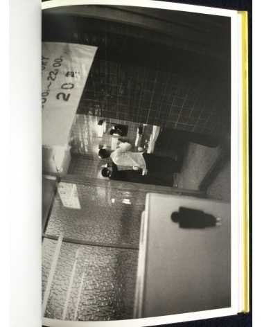 Yutaka Takanashi - Photography 1965-74 - 2010