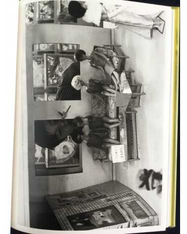 Yutaka Takanashi - Photography 1965-74 - 2010