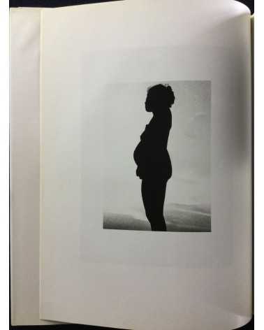 Suzuki Sadahiro - Sayo, Daughter’s Photography Birth to Adult -