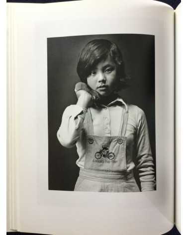 Suzuki Sadahiro - Sayo, Daughter’s Photography Birth to Adult -