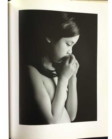 Suzuki Sadahiro - Sayo, Daughter’s Photography Birth to Adult -