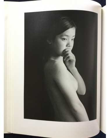 Suzuki Sadahiro - Sayo, Daughter’s Photography Birth to Adult -