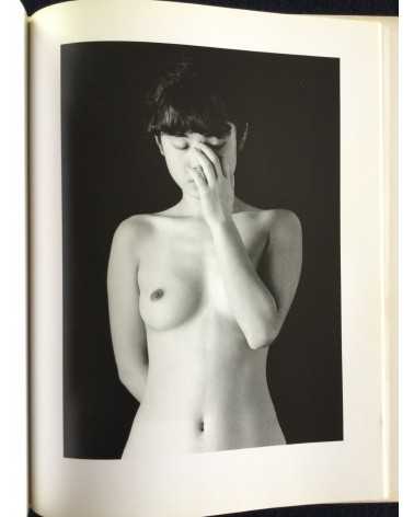 Suzuki Sadahiro - Sayo, Daughter’s Photography Birth to Adult -