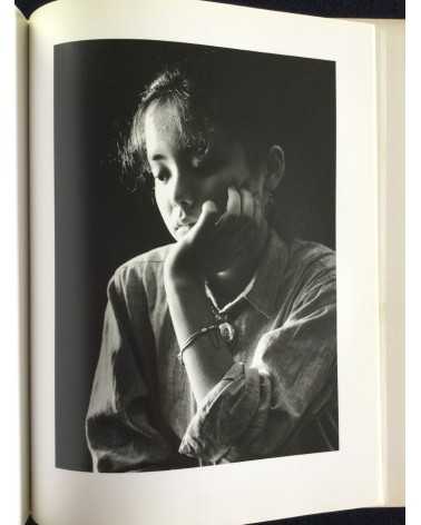 Suzuki Sadahiro - Sayo, Daughter’s Photography Birth to Adult -