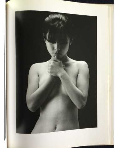 Suzuki Sadahiro - Sayo, Daughter’s Photography Birth to Adult -