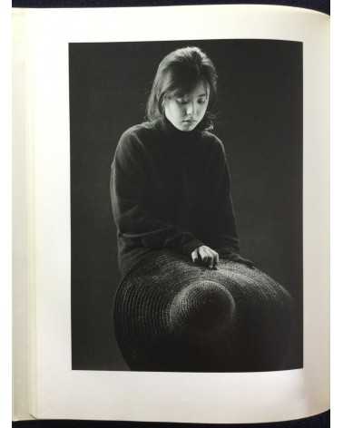 Suzuki Sadahiro - Sayo, Daughter’s Photography Birth to Adult -