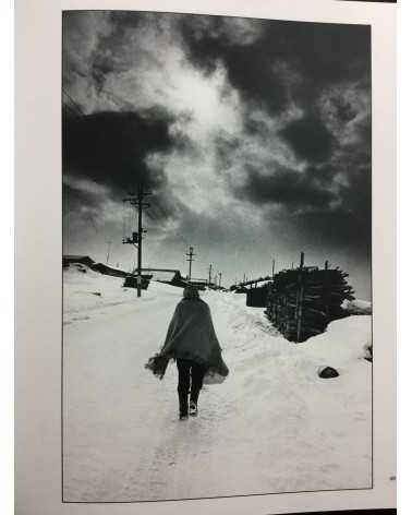 Tadao Kame - Snow Country Trip - 1988