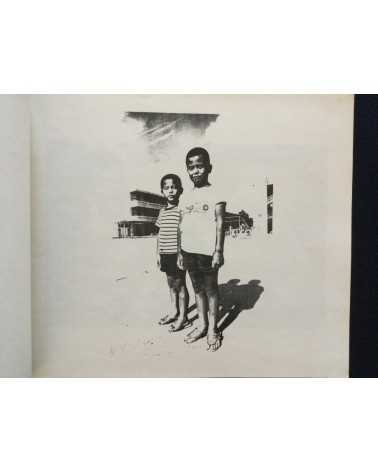 Student Collective - Okinawa 73 - 1973
